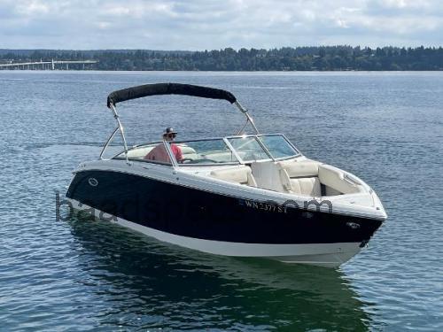 Cobalt R5 tekniske specifikationer 